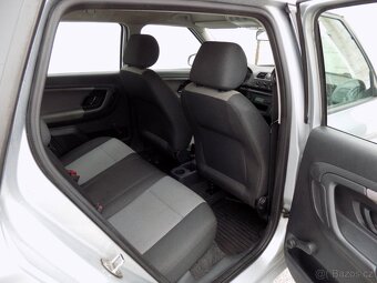 Škoda Fabia 1.2TSi/Klimatizace/ - 18