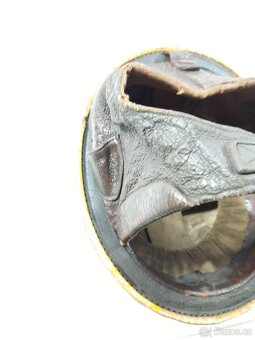 HELMA KOKOS PŘILBA ORIGINÁL - 18