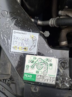 VW PASSAT VARIANT 2.0TDI 110kw - 18