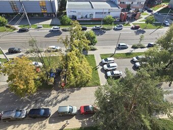 Prodej bytu 3+1 na ulici Zikova - 18