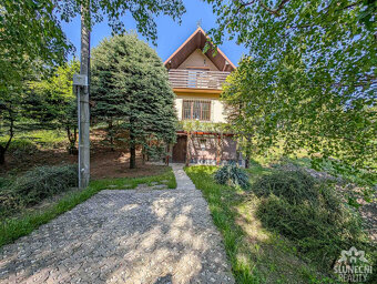 Pronájem chaty – Babí Hora, Hluk - 18