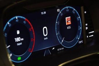 Škoda Octavia, 2.0TDI,SCOUT,4X4,ČR,DPH,TAŽNÉ - 18