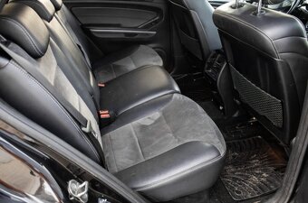 Mercedes-Benz ML 350 CDI 4MATIC, (2011) - 18