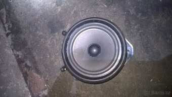 AUDI A4 3.0 ASN 162kw avant rok 2002 - díly z vozidla - 18