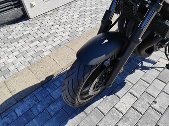 Yamaha xjr 1300 Sp - 18