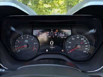 Chevrolet Camaro ZL1 6.2 660 HP 2020 - 18