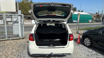 Mercedes-Benz B180i 90kW ALU,Tažné,PDC - 18