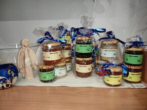 MED včelí z podhůří Jeseníku. Kvalita zaručena - 18