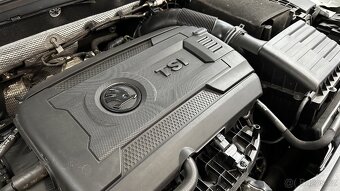 ŠKODA OCTAVIA, RS / TAŽNÉ - 18