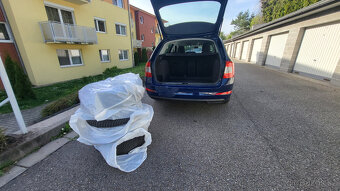 Škoda Octavia III Combi 1.6 TDi, 77 kW Ambition, odpočet DPH - 18
