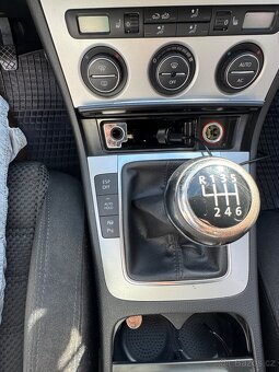 Vw passat b6 variant - 18
