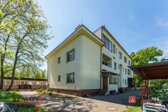 Prodej, byty/2+1, 77 m2, U Trojice 562, 53006 Pardubice, Par - 18