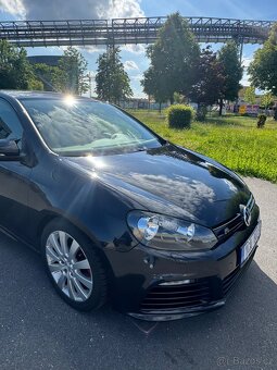 Volkswagen Golf 1.6 TDI 182.485km - 18