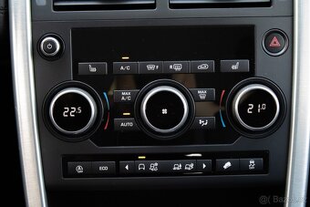 Land Rover Discovery Sport 2.0D 110kw 4x4 Automat - 18