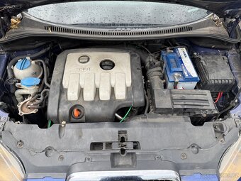 Seat Altea 2.0 Tdi DSG - 18