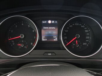 Volkswagen Tiguan Allspace 2.0i TSI 180PS Comfortline DSG 4x - 18