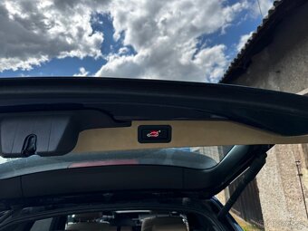 BMW X5 e70 40d xDrive náhradní díly nebo oprava top výbava. - 18