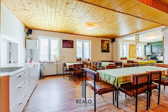 Pronájem ostatní komerční nemovitosti, 500 m2 - Lažánky - 18
