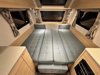 Exkluzivní karavan Adria Altea 492 DT Aire, r.v 2020 SOLAR - 18