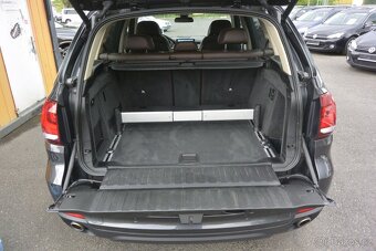 PRODÁM BMW X5 3.0d 190kW-xDRIVE PŮVOD ČR - 18