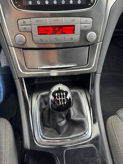 Ford Mondeo 1.8 TDCi - 18
