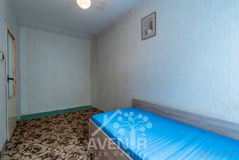 Prodej bytu 3+kk, 54,61 m2, Praha 9 - Prosek, ul. Bohušovick - 18