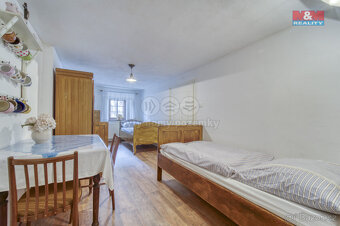 Prodej chalupy, 146 m², Úterý - 18