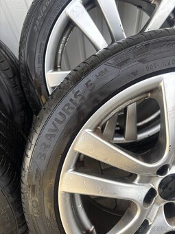 Alu Rial R17 5x112 - 18