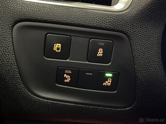 Citroën DS4 1.6 THP200 Selection 2014 147KW SERVIS - 18