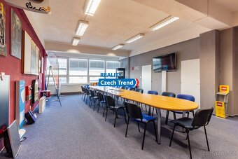 Pronájem kanceláře, 50 m² - Olomouc - Holice, ev.č. 02748 - 18