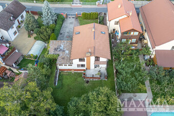 Dům 6 a více o ploše 270 m2 - Modletice, Modletice - 18