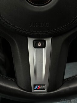 BMW 530D XDRIVE 210 kW AUTOMAT – 2020 - 18