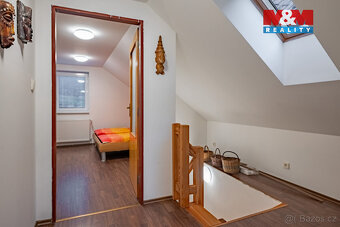 Prodej rodinného domu, 88 m², Běleč - 18