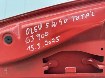 Renault Modus 1.2 16V - 18