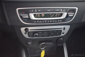 Renault Mégane 1.2TCe KOMBI/ČR PŮVOD/105TKM/ - 18