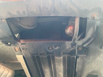 Bmw e91 na díly - 18