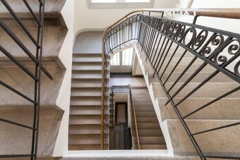 Pronájem byt 3+1, 93㎡ - 18