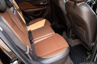 Opel Mokka 1.7 CDTI S/S 4x4 Enjoy 2014 - 18