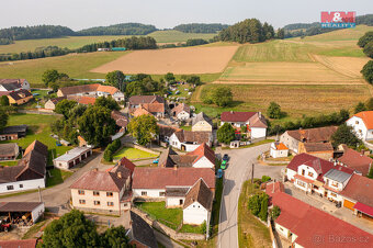Prodej chalupy, 120 m², Zahorčice - 18