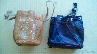 Retro-pánská koženk.taška,dámské kožené kabelky, tašky - 18