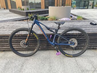 Orbea oiz h 30 - 18