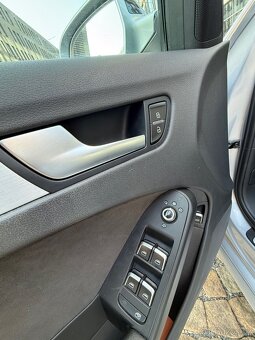 Prodám Audi A4 Avant 3.0 TDI Quattro - 18
