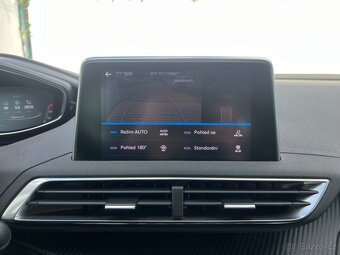Peugeot 3008, 1,5 BlueHDi 96kW, 1.Maj, ČR, TOP, CEBIA - 18