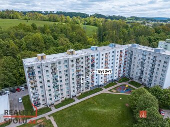 Prodej, byty/3+1, 70 m2, Úpská 554, 54102 Trutnov, Trutnov [ - 18