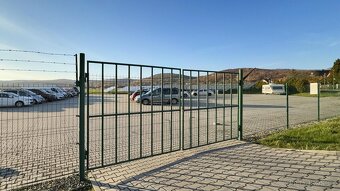 Komerční nemovitost, Vysoká Pec, ev.č. 00350 - 18