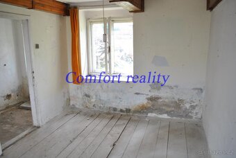 Prodej rodinného domu 3+1, okr. Mělník, Horní Počaply - 18