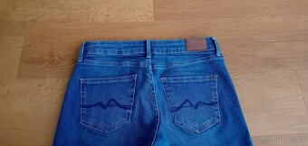 Pepe Jeans dámské skinny džíny vel. S/M - 18