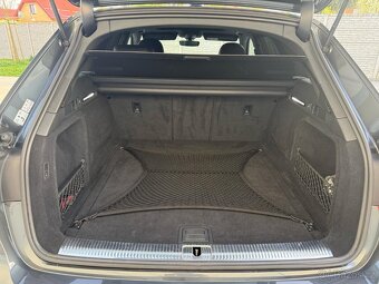 Audi A4 Allroad 2.0 TDI Quattro - 18