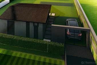 ‼️NEVEŘEJNÁ NABÍDKA‼️ – stavební pozemky u Přelouče - 18