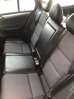 MERCEDES-BENZ C 200 CDI 203 K / w203  110Kw - 18